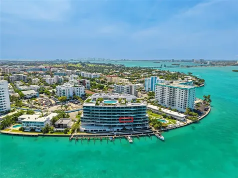 1135 103rd Street Bay Harbor Islands FL 33154
