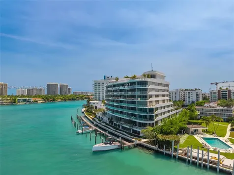 1135 103rd Street Bay Harbor Islands FL 33154