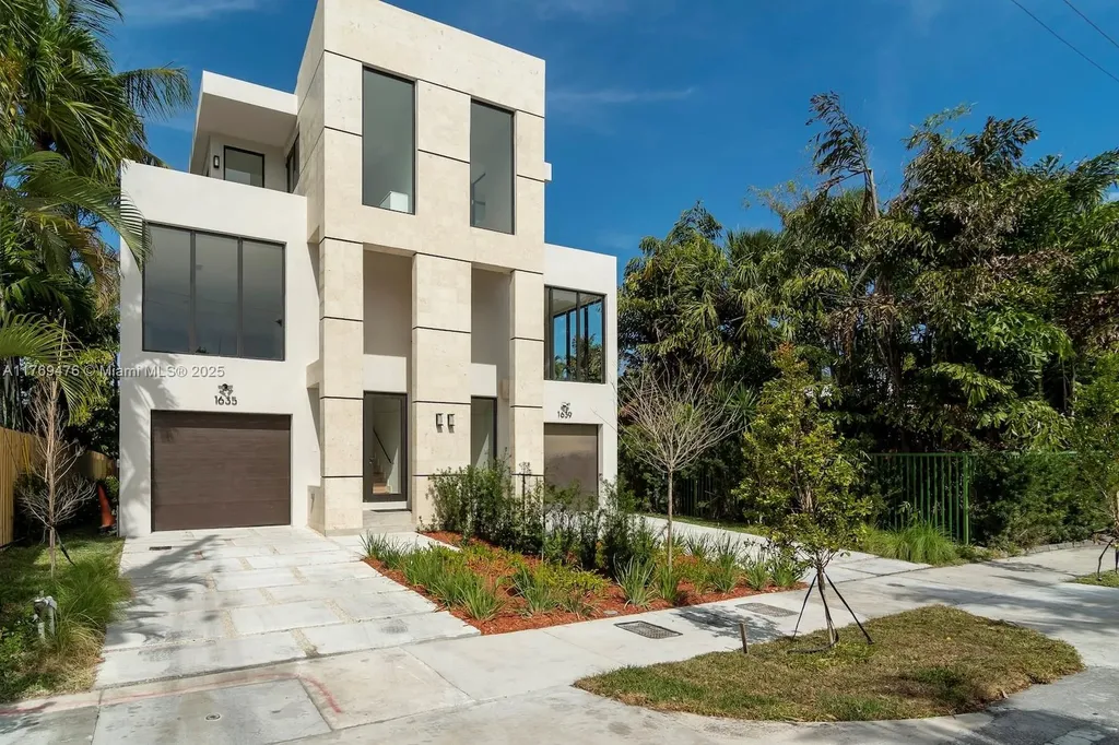 1635 E Broward Boulevard Fort Lauderdale FL 33301