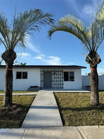 15044 SW 304th Terrace Homestead FL 33033