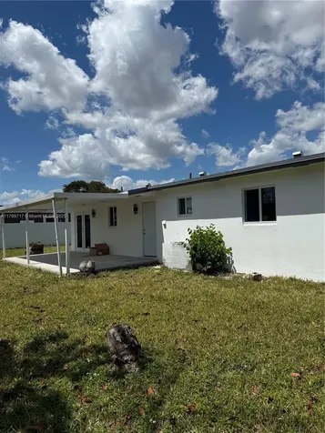 15044 SW 304th Terrace Homestead FL 33033
