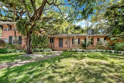 3975 Utopia Court Coconut Grove FL 33133