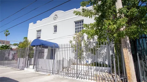 577 NE 62 Street Miami FL 33138