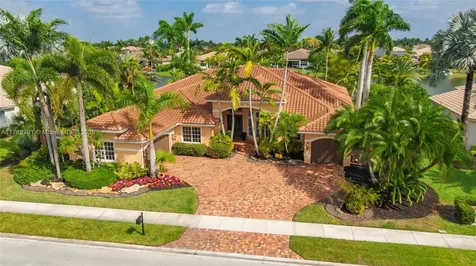 15045 SW 37th Street Davie FL 33331