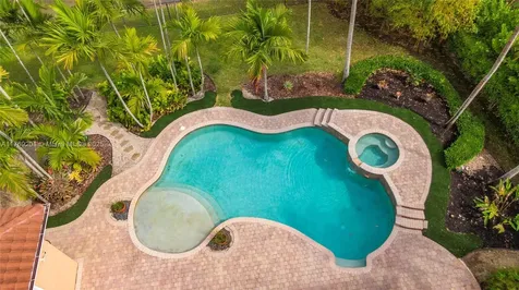 15045 SW 37th Street Davie FL 33331