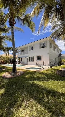 3321 SW 192nd Avenue Miramar FL 33029