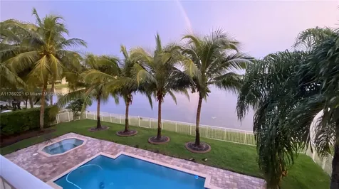 3321 SW 192nd Avenue Miramar FL 33029