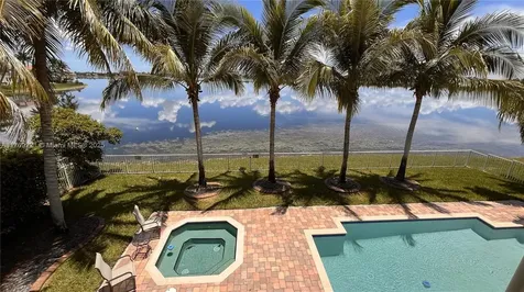 3321 SW 192nd Avenue Miramar FL 33029