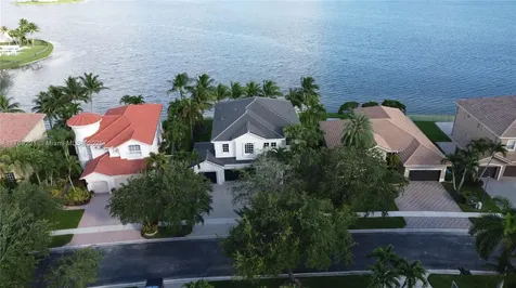 3321 SW 192nd Avenue Miramar FL 33029