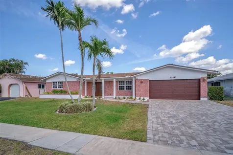 12001 NW 15th Street Pembroke Pines FL 33026