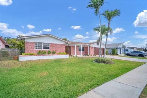12001 NW 15th Street Pembroke Pines FL 33026