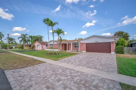 12001 NW 15th Street Pembroke Pines FL 33026