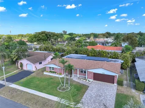 12001 NW 15th Street Pembroke Pines FL 33026