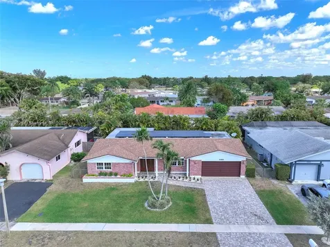 12001 NW 15th Street Pembroke Pines FL 33026