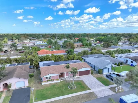 12001 NW 15th Street Pembroke Pines FL 33026