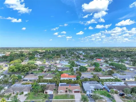 12001 NW 15th Street Pembroke Pines FL 33026