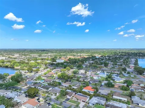 12001 NW 15th Street Pembroke Pines FL 33026
