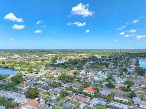 12001 NW 15th Street Pembroke Pines FL 33026