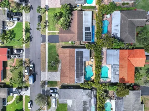 12001 NW 15th Street Pembroke Pines FL 33026