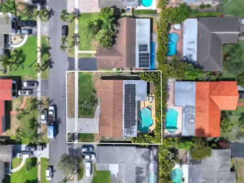 12001 NW 15th Street Pembroke Pines FL 33026