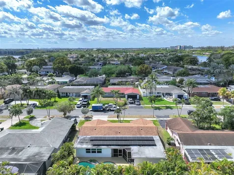 12001 NW 15th Street Pembroke Pines FL 33026