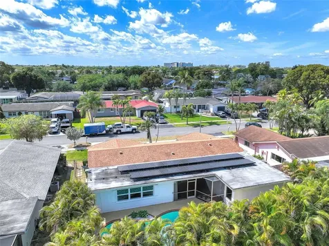 12001 NW 15th Street Pembroke Pines FL 33026