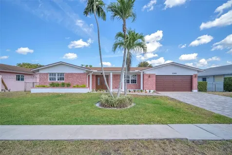 12001 NW 15th Street Pembroke Pines FL 33026