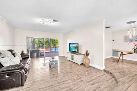 12001 NW 15th Street Pembroke Pines FL 33026