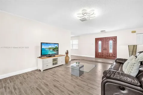 12001 NW 15th Street Pembroke Pines FL 33026