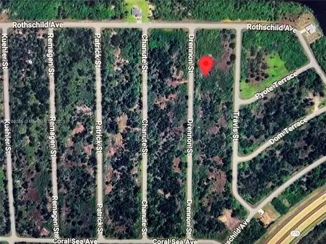 2296 Drennon Port Charlotte FL 33953