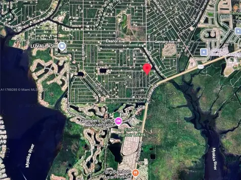 2296 Drennon Port Charlotte FL 33953