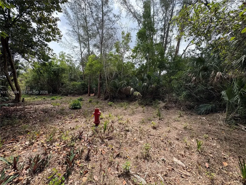 30XX Forest Hills Drive Coral Springs FL 33065