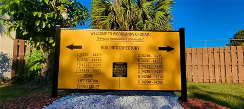 14241 Memorial Highway Miami FL 33161