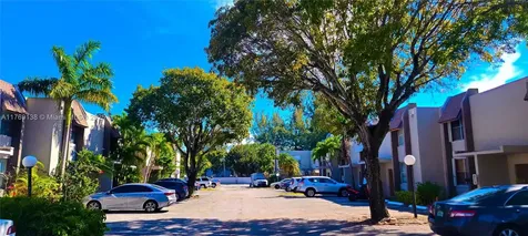 14241 Memorial Highway Miami FL 33161