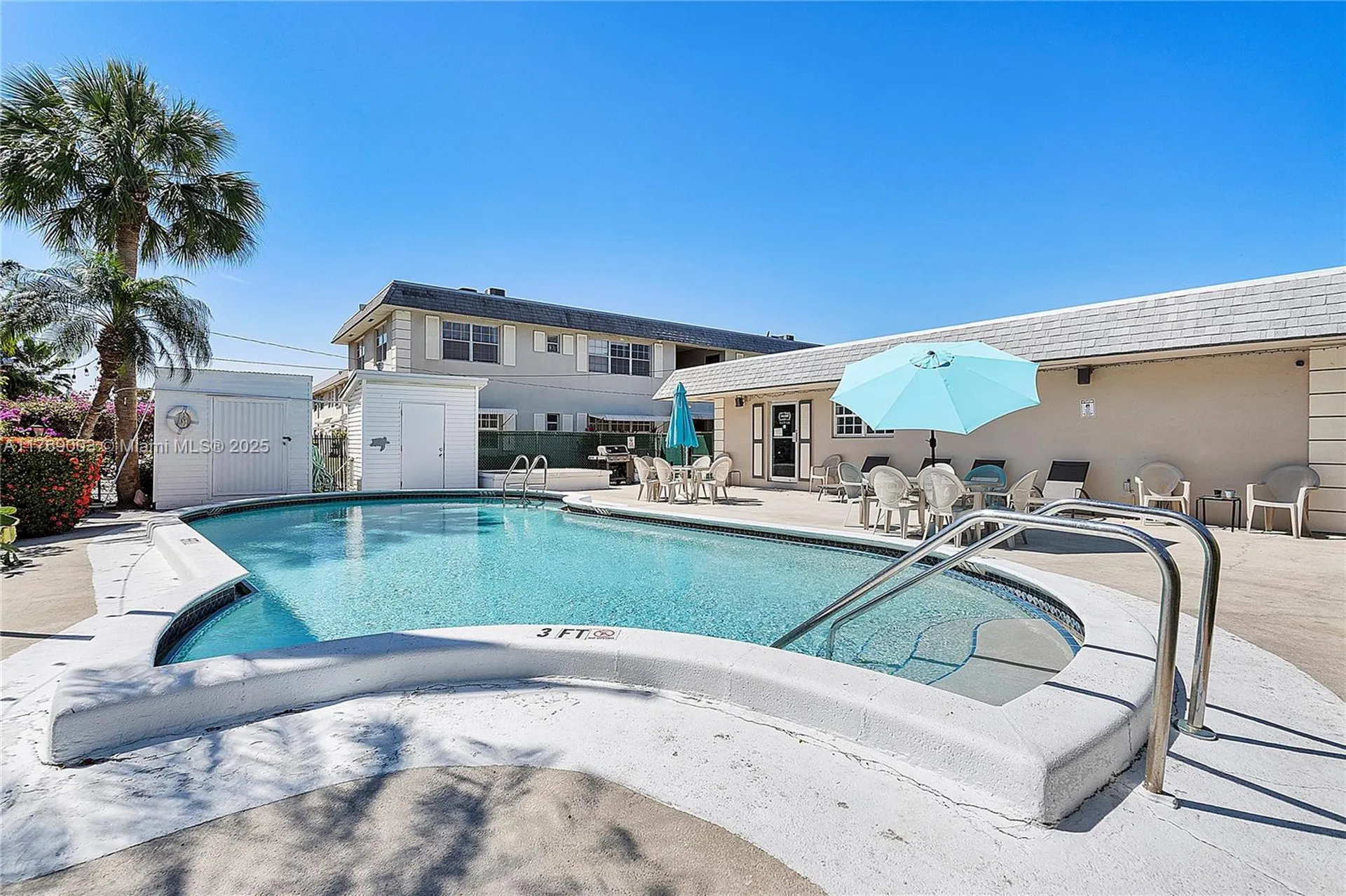 1520 Mckinley Street Hollywood FL 33020