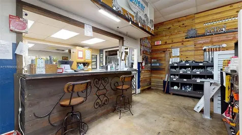 395 N Flagler Avenue Homestead FL 33030