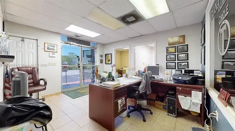395 N Flagler Avenue Homestead FL 33030