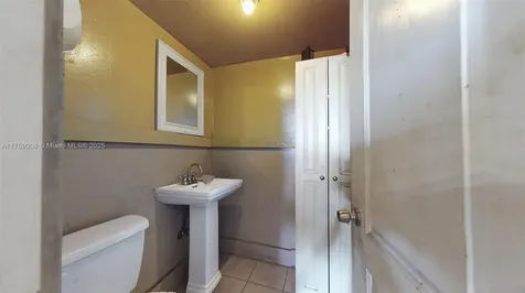 395 N Flagler Avenue Homestead FL 33030