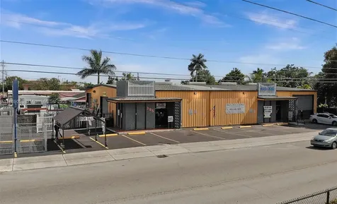 395 N Flagler Avenue Homestead FL 33030