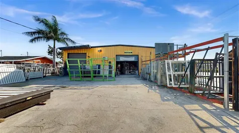 395 N Flagler Avenue Homestead FL 33030