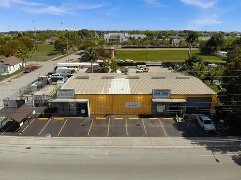 395 N Flagler Avenue Homestead FL 33030