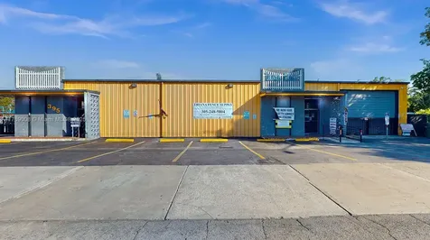 395 N Flagler Avenue Homestead FL 33030