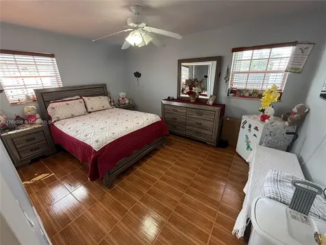 4470 NW 171st Street Miami Gardens FL 33055