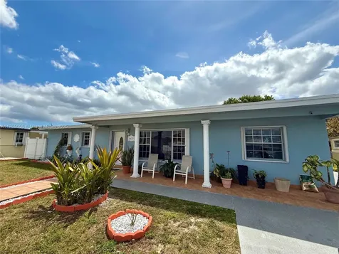 4470 NW 171st Street Miami Gardens FL 33055