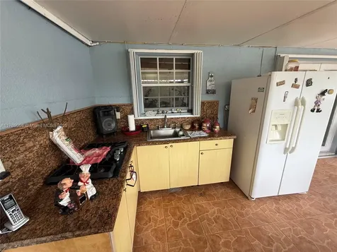 4470 NW 171st Street Miami Gardens FL 33055