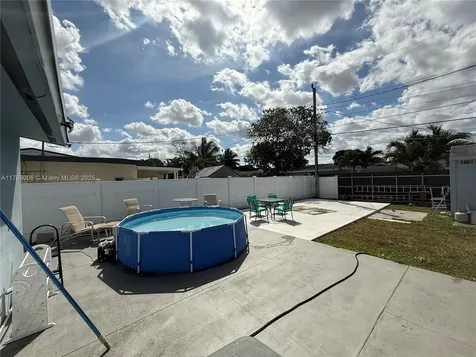 4470 NW 171st Street Miami Gardens FL 33055
