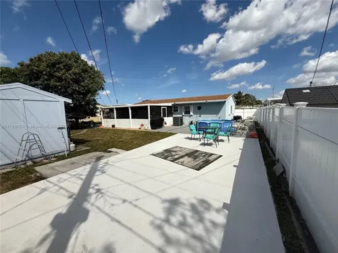 4470 NW 171st Street Miami Gardens FL 33055