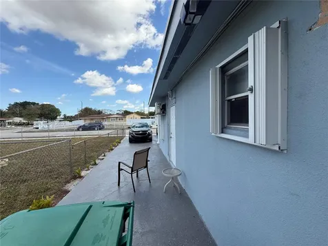 4470 NW 171st Street Miami Gardens FL 33055