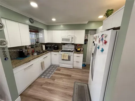 4470 NW 171st Street Miami Gardens FL 33055