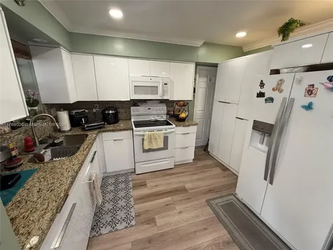 4470 NW 171st Street Miami Gardens FL 33055
